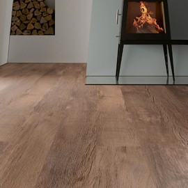 Виниловый пол Ter Hurne PERFORM D17 Oak Salvador