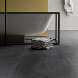 Виниловый пол Ter Hurne PERFORM E07 Stone Montreal