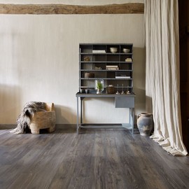 Виниловый пол BerryAlloc 60001406 VINTAGE DARK Spirit Home 40 Click Planks