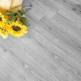 Кварцвиниловая плитка Alpine Floor EASY LINE ДУБ ПЕПЕЛЬНЫЙ ECO 3-16