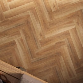 Кварцвиниловая плитка FineFloor Craft Short Plank FF-412 Дуб Динан