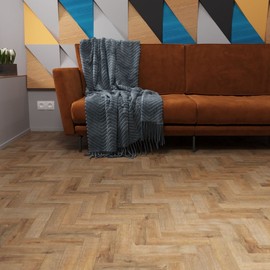 Кварцвиниловая плитка FineFloor Craft Short Plank FF-081 Дуб Гавана