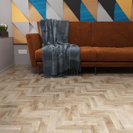 Кварцвиниловая плитка FineFloor Craft Short Plank FF-069 Пекан Мале