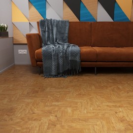 Кварцвиниловая плитка FineFloor Craft Short Plank FF-067 Пекан Барроу