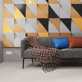 Кварцвиниловая плитка FineFloor Craft Small Plank FF-490 Сан-Вито