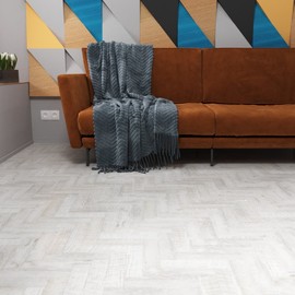 Кварцвиниловая плитка FineFloor Craft Small Plank FF-082 Дуб Анхель