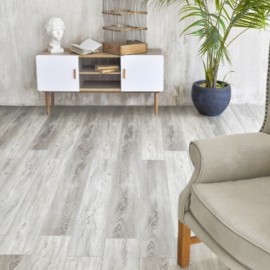 Каменно-полимерная плитка (SPC) Alpine Floor Шервудский Лес ECO 9-10