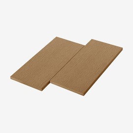 Подступенок UnoDeck Patio 4 м Орех