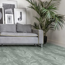 SPC-плитка Alpine Floor STONE MINERAL CORE Хэмпшир (без подложки) ECO 4-9