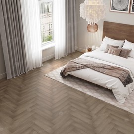 SPC-плитка Alpine Floor PARQUET LIGHT ДУБ НАСЫЩЕННЫЙ ЕСО 13-7