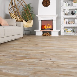 SPC-ламинат FastFloor Country Дуб Гамсутль FST-112