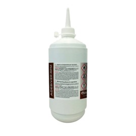 Однокомпонентный полиуретановый клей для паркета Adesiver RPM 0,5 кг