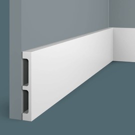 Плинтус Cosca Decor PX049 99х15х2000 мм