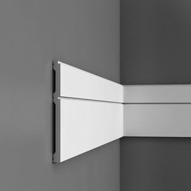 Молдинг Orac Decor Р5050 2000х200х15 мм