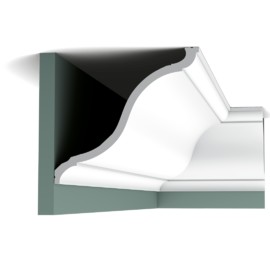 Карниз Orac Decor C335 222х202х2000 мм