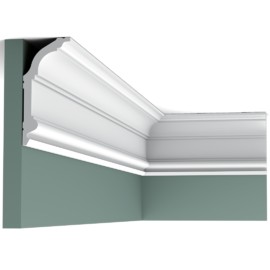 Карниз Orac Decor C339 141х64х2000 мм