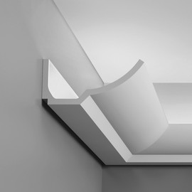 Карниз Orac Decor C351 74х173х2000 мм