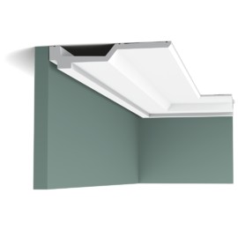 Карниз Orac Decor C354 40х215х2000 мм