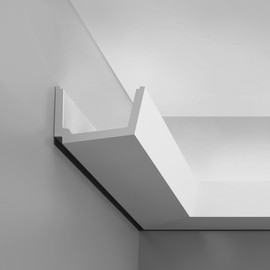 Карниз Orac Decor C357 71х110х2000 мм