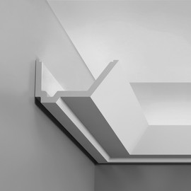 Карниз Orac Decor C358 73х140х2000 мм