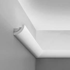 Карниз Orac Decor C362 50х50х2000 мм