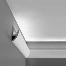 Карниз Orac Decor C373 80х50х2000 мм