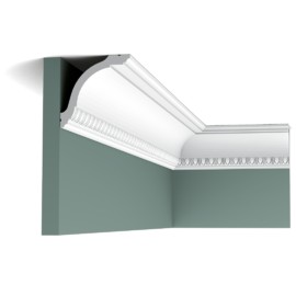 Карниз Orac Decor CX128 94х94х2000 мм
