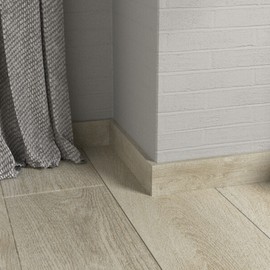 Плинтус FineFloor FF-1979/2079 Дуб Малага