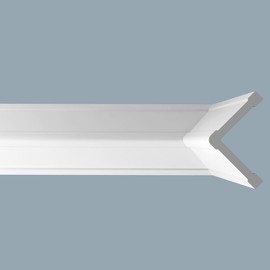 Угол XPS У4 40х40х2000 мм