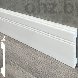 Плинтус OHZ Nz-107