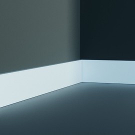 Плинтус напольный Grand Decor HCR 506