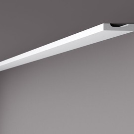 Плинтус напольный NMC WD2 WALLSTYL