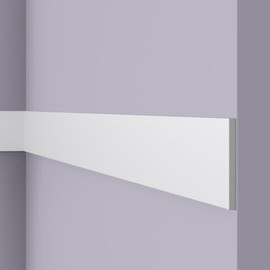 Плинтус напольный NMC FL9 WALLSTYL