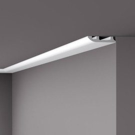 Плинтус напольный NMC FL5 WALLSTYL