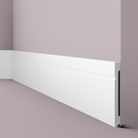 Плинтус напольный NMC FD20 WALLSTYL