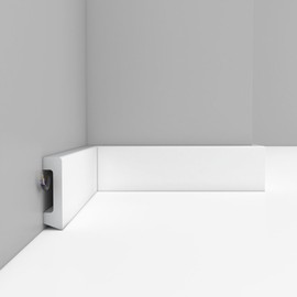 Плинтус напольный Декомастер D234