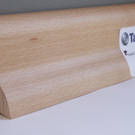 Плинтус Tarkett Бук Премиум 2400х60х23