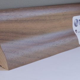 Плинтус Tarkett Орех 2400х60х23