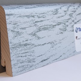 Плинтус Tarkett Art Silver Star