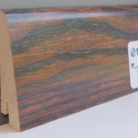 Плинтус Tarkett Art Brown Barcelona