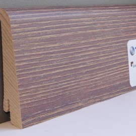 Плинтус Tarkett Art Purple Rain