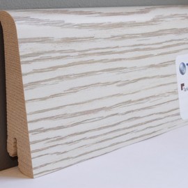 Плинтус Tarkett Art Violet Tokyo