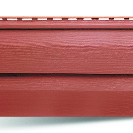 Сайдинг Альта-Профиль Канада Плюс Премиум Кирпичный