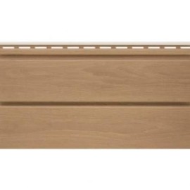 Сайдинг Vox Max 3 Дуб