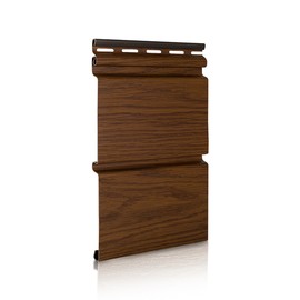 Сайдинг Vox Max 3 Орех