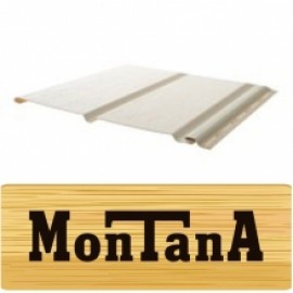 MONTANA - БЕЛЫЙ