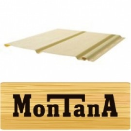 MONTANA - ЖЁЛТЫЙ
