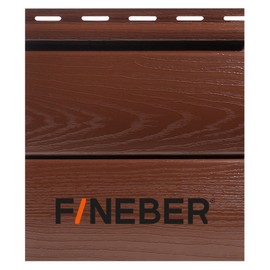 Сайдинг FineBer Могано