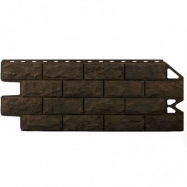 Цокольный сайдинг Альта-Профиль - Фагот Чеховский