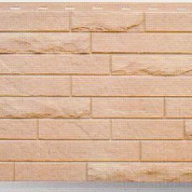 Цокольный сайдинг Альта-Профиль - Кирпич-антик Агра